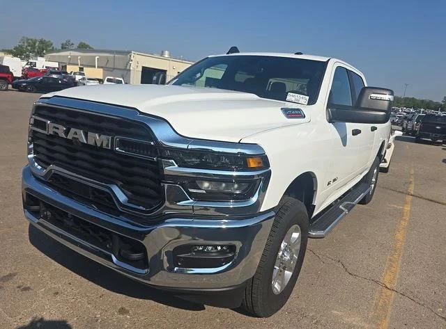 ram ram 2500 pickup 2026 3C6UR5DJXTG229767 image ram ram 2500 pickup 2026 3C6UR5DJXTG229767 image